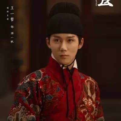 You Yifan thumbnail