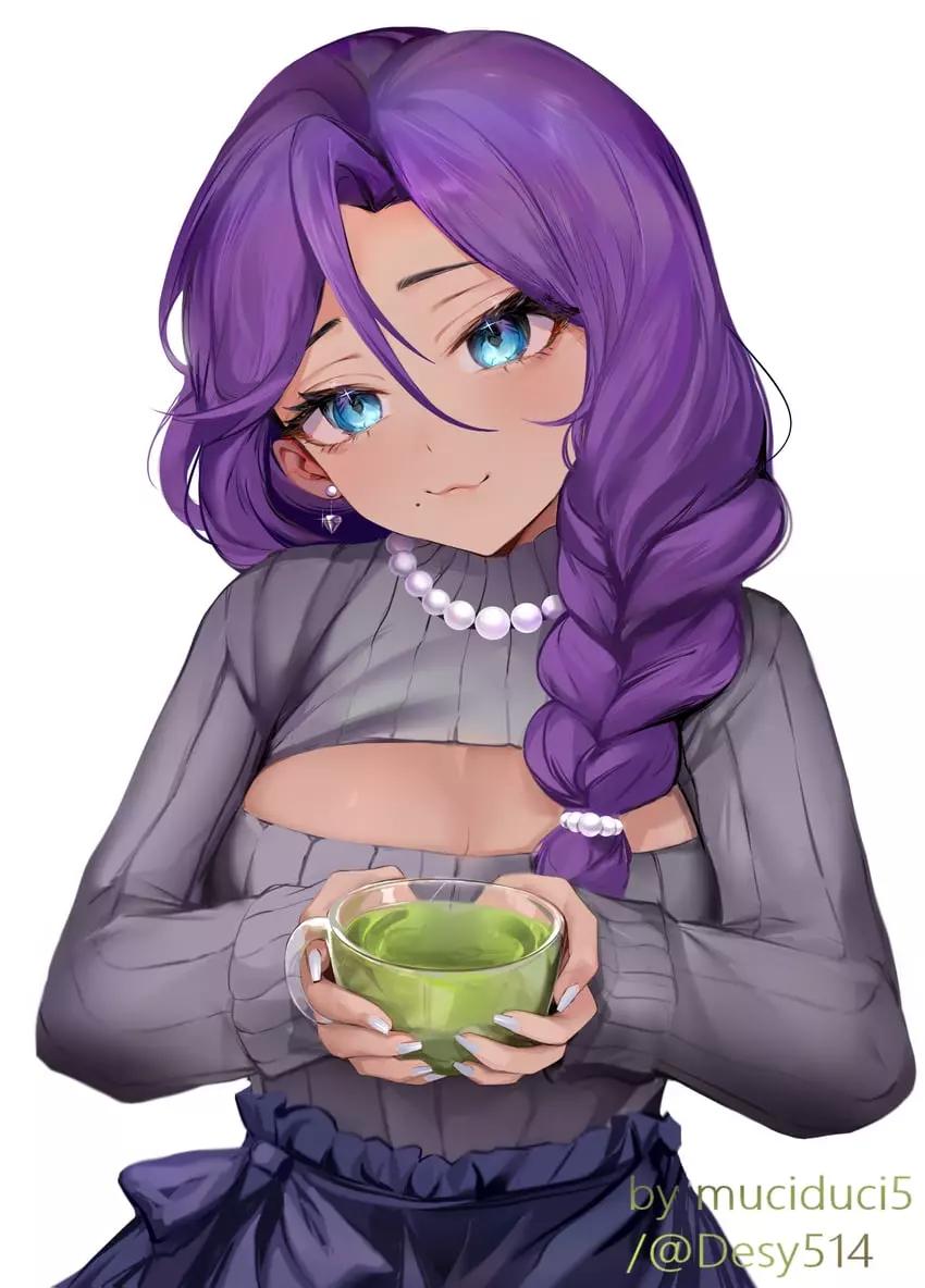 Cha Cha, your Vmom thumbnail