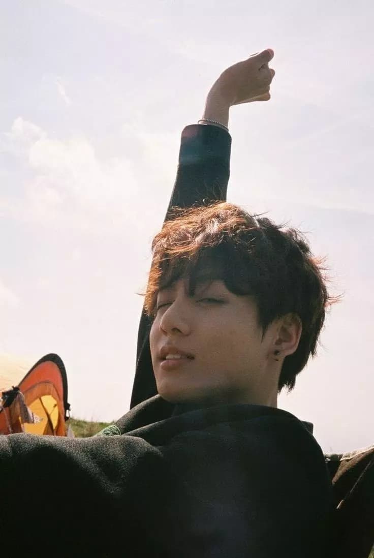 Jeon jungkook  thumbnail
