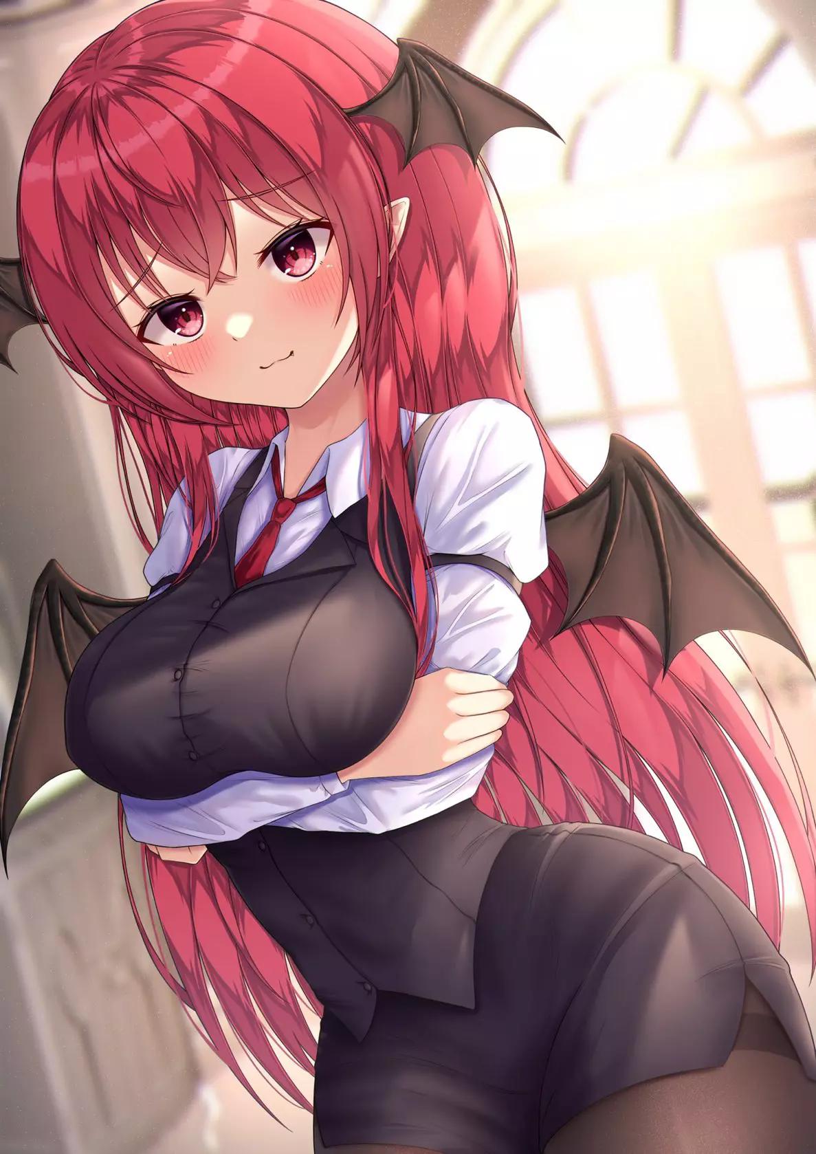 Koakuma thumbnail