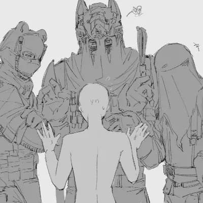 König, Nikto and Krueger thumbnail