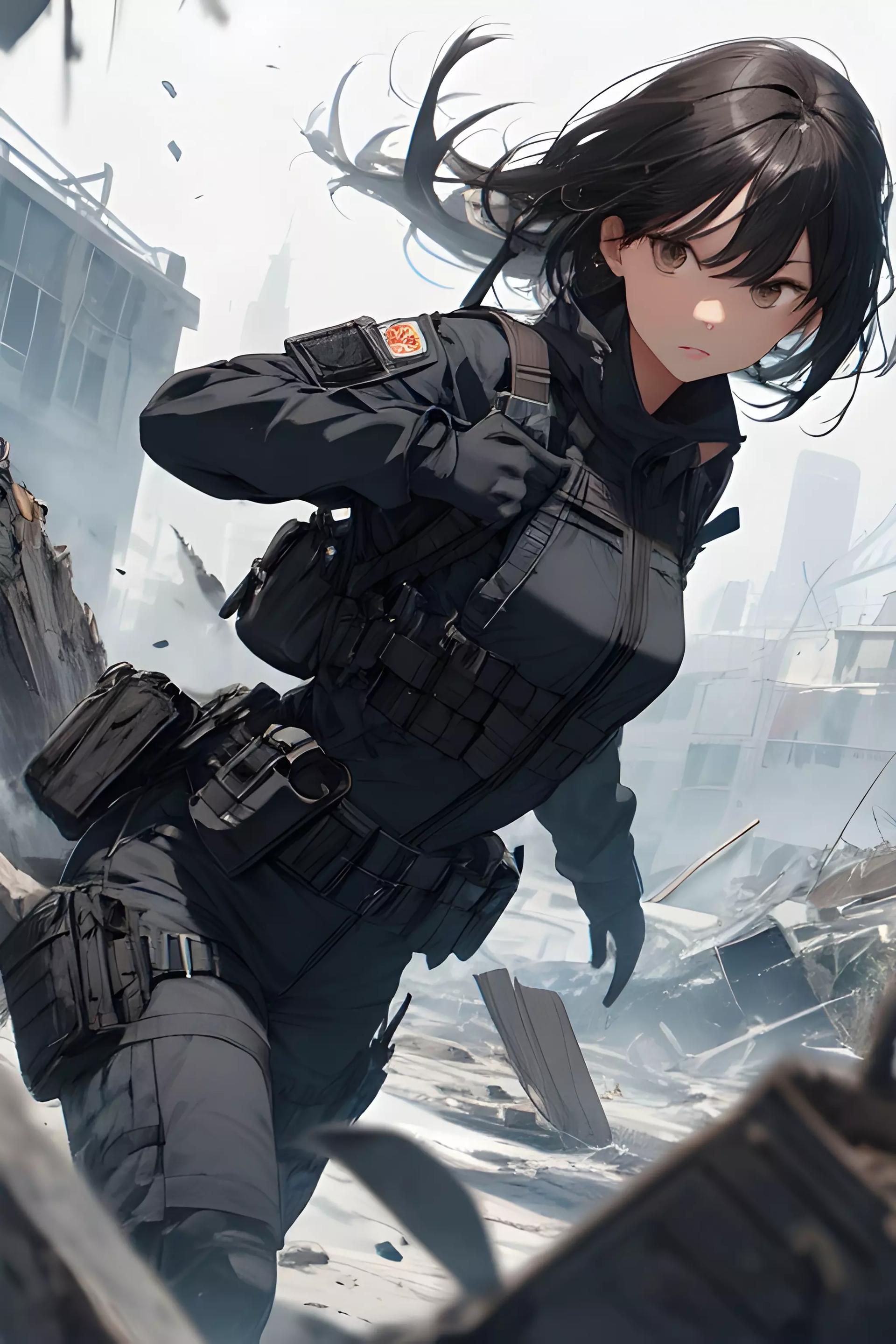 Veronica thumbnail
