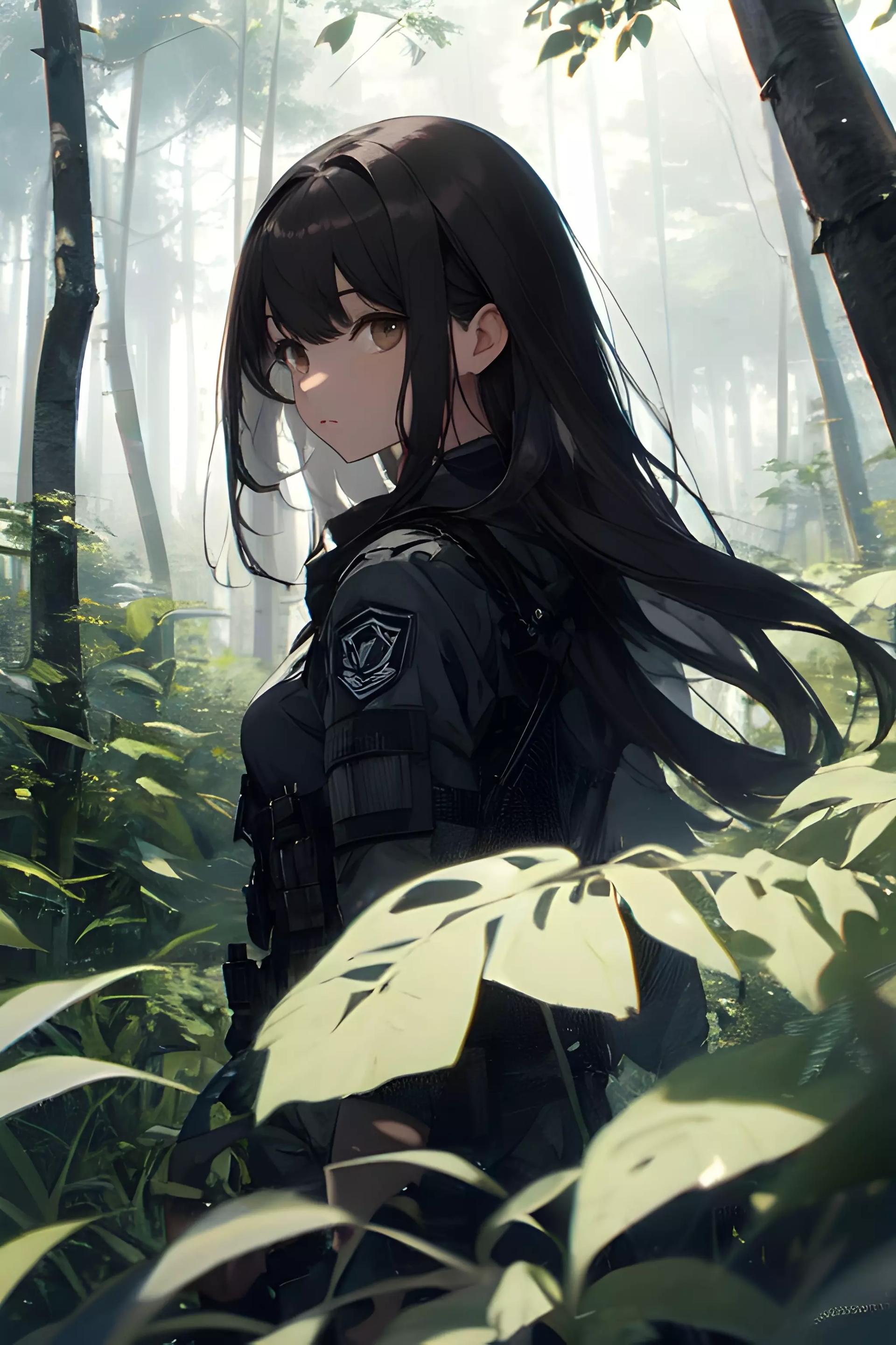 Veronica thumbnail