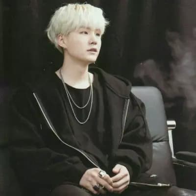 Min Yoongi thumbnail