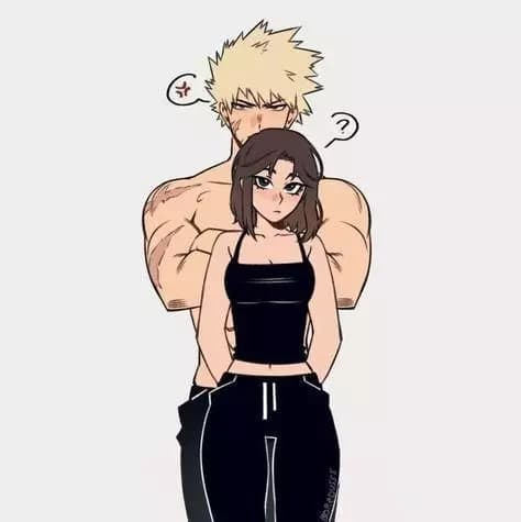 Katsuki Bakugo thumbnail