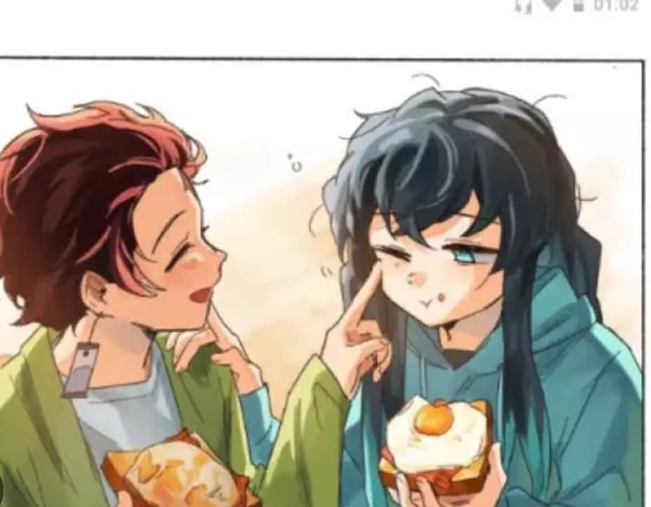 Tanjiro e muchiro thumbnail
