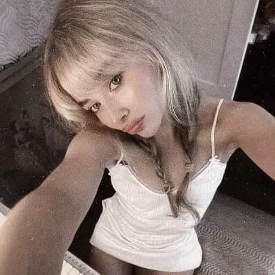Sabrina Carpenter thumbnail