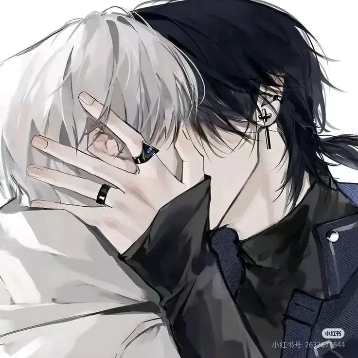 Kayck Sylvers |Namorado -BL thumbnail