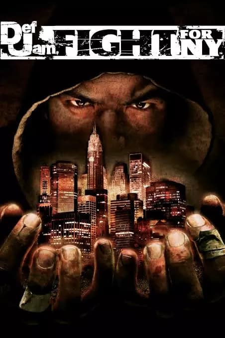Def Jam: Fight for NY thumbnail