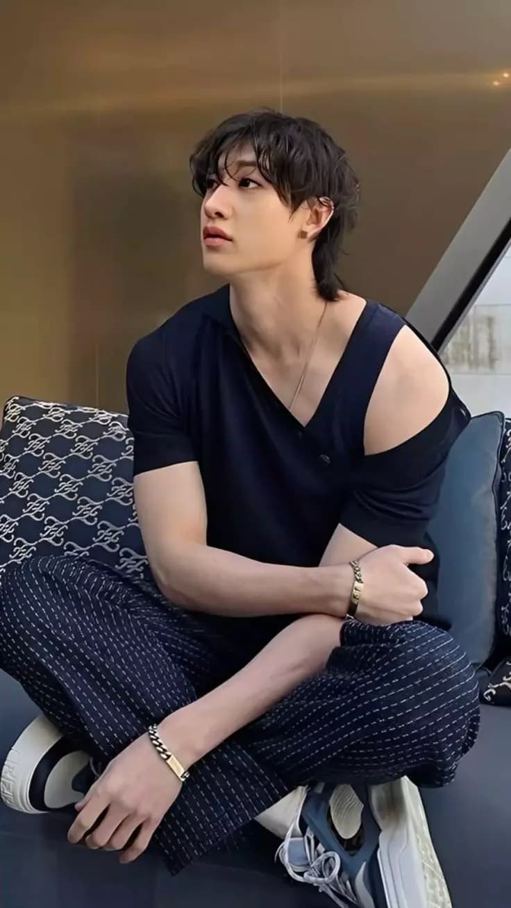 Bang Chan thumbnail