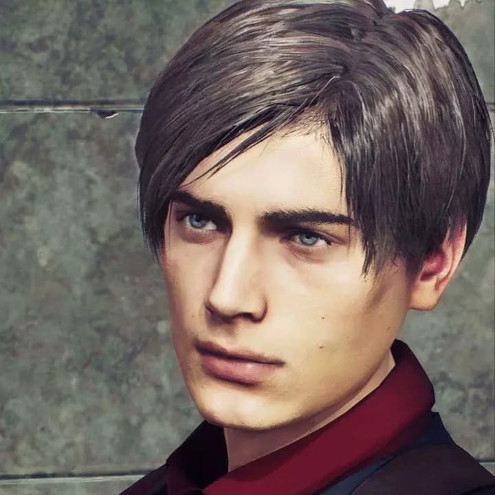León Kennedy  thumbnail