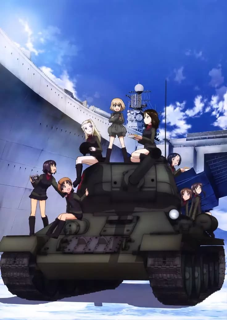 Team Pravda thumbnail