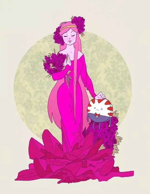 Princess Jujuba thumbnail