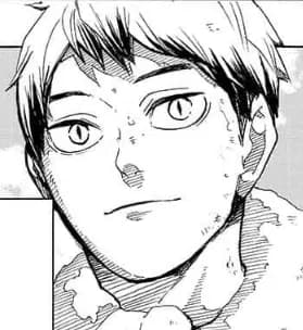 Shinsuke Kita thumbnail