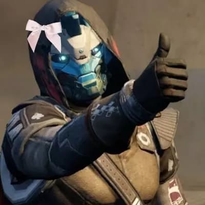 Cayde-6 thumbnail