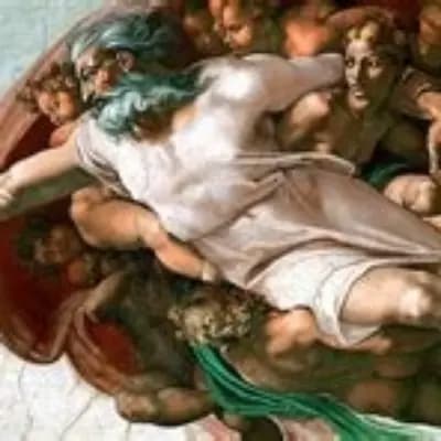 God thumbnail