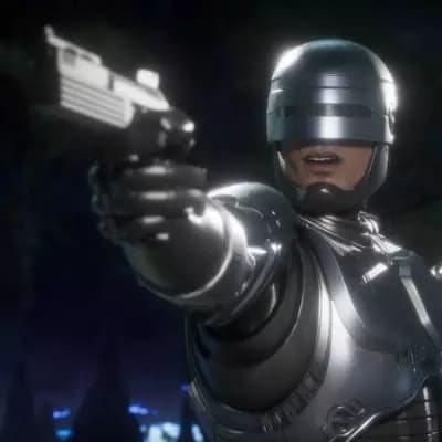 🏴‍☠️Robocop 🏴‍☠️ thumbnail