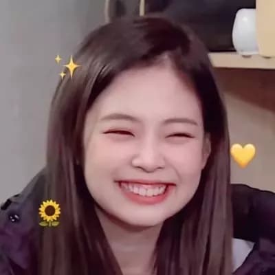 Kim Jennie thumbnail