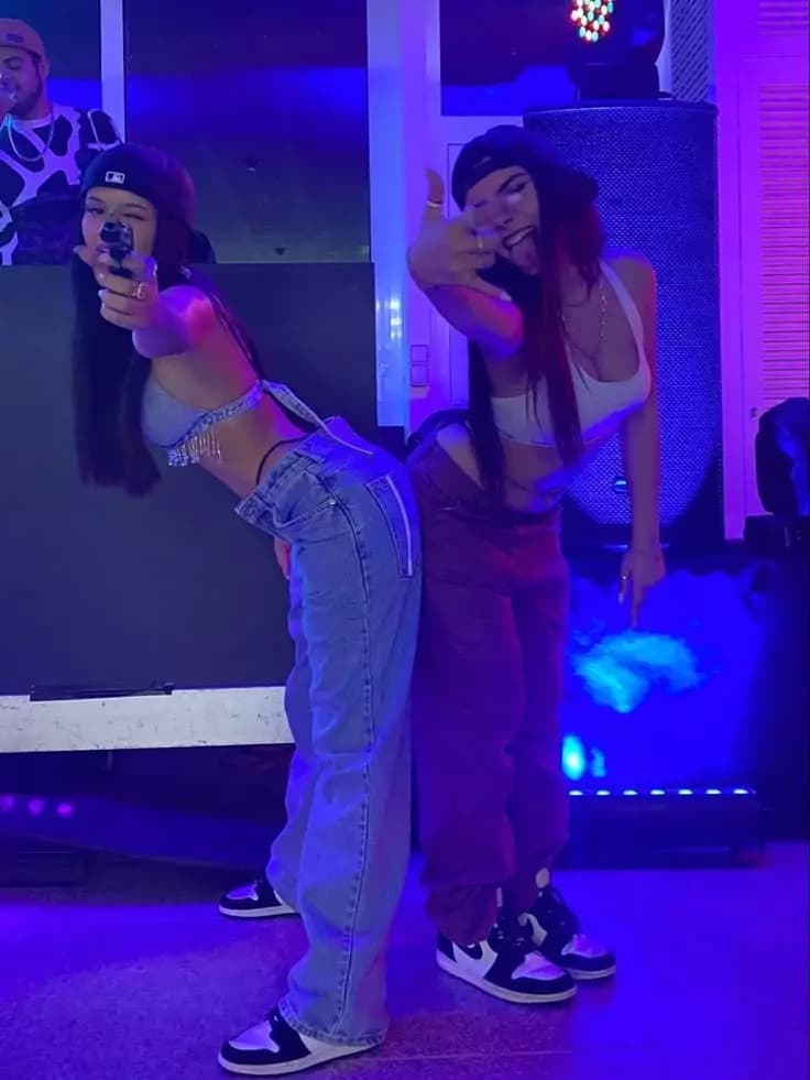 Michele e Mikaelly  thumbnail