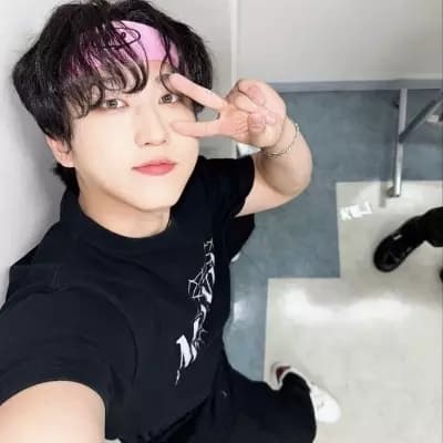 Seo Changbin thumbnail
