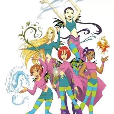 Irma, Tarani Cook, Cornelia Hale, Hai Lin, Will thumbnail