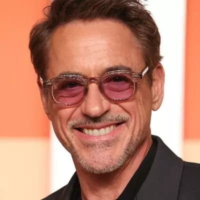 Robert Downey Jr. thumbnail