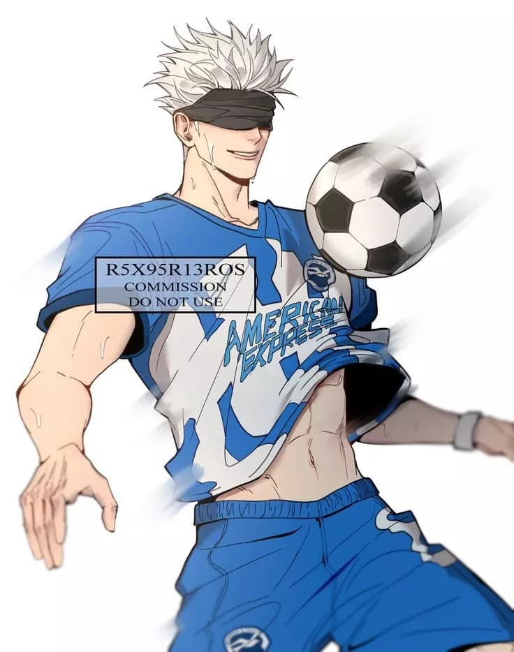 SATORU GOJO  thumbnail