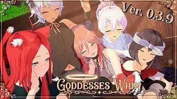 Charlotte, Ryoko, Akane A Karin thumbnail