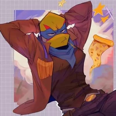 Leonardo Hamato thumbnail