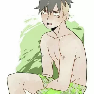 Kawaki thumbnail