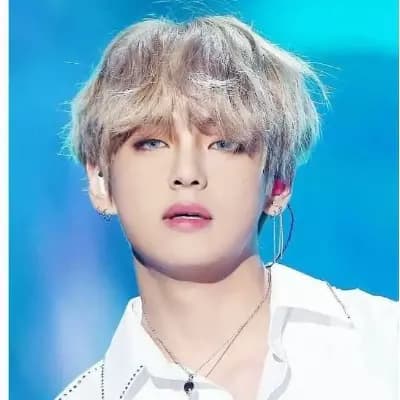 Kim Taehyung  thumbnail