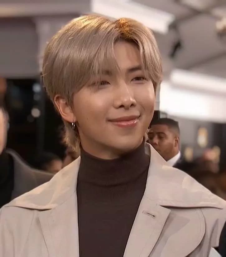 Namjoon thumbnail