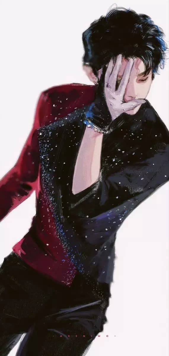 Jackson Wang thumbnail