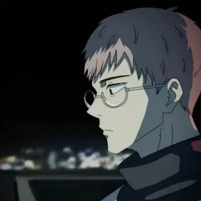 Jin Itadori thumbnail
