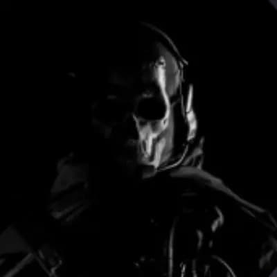Simon 'Ghost' Riley thumbnail