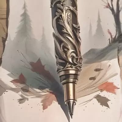 The Pen of Creation thumbnail