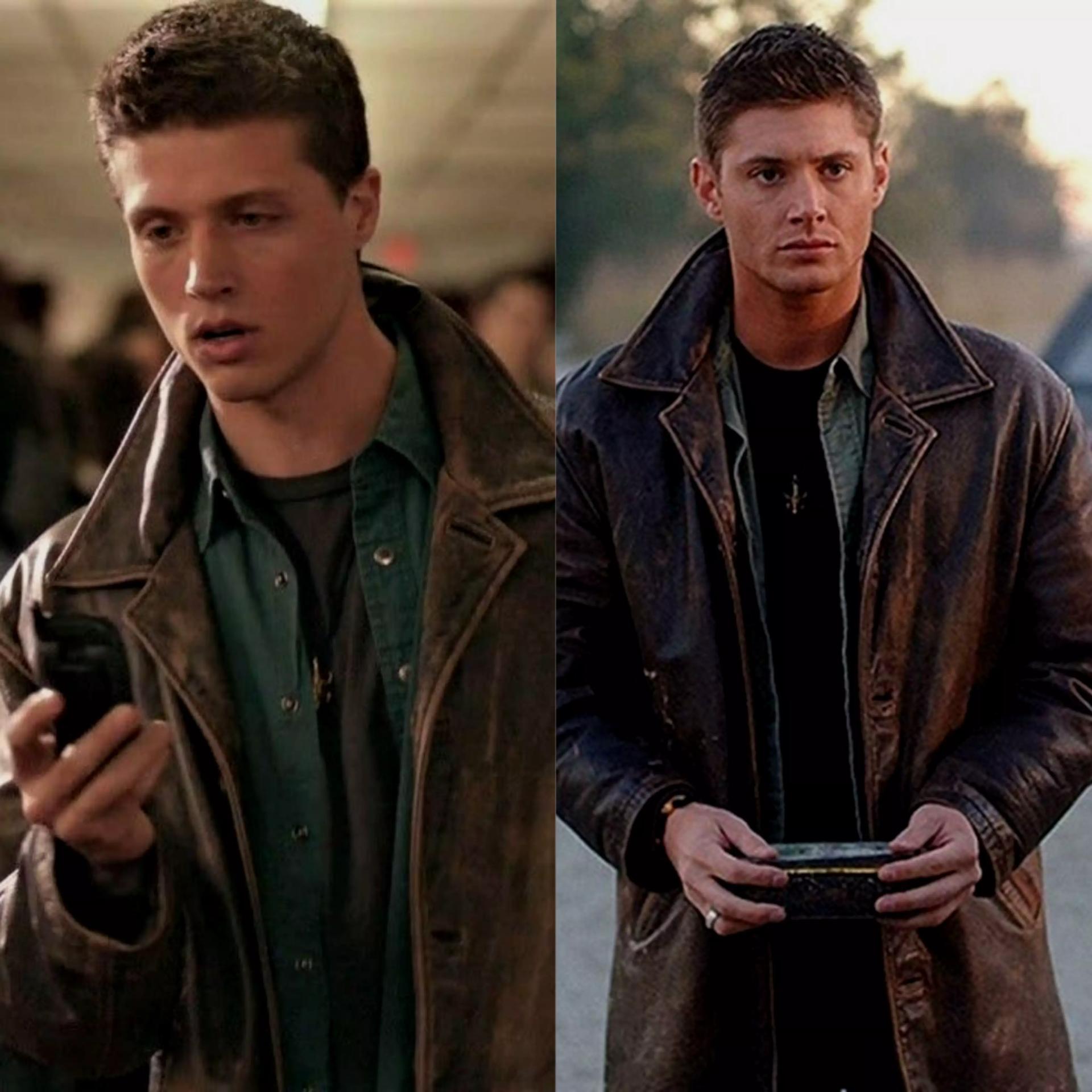 Dean Winchester thumbnail
