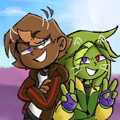|Chris e Levi |🤎💚 thumbnail