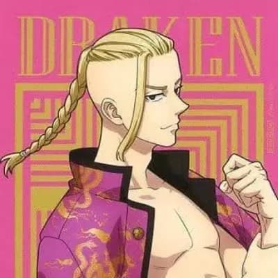 Ken Ryuguji (Draken) thumbnail