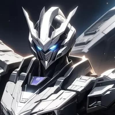 Jin \[Delta Leader of the Transformers\] thumbnail