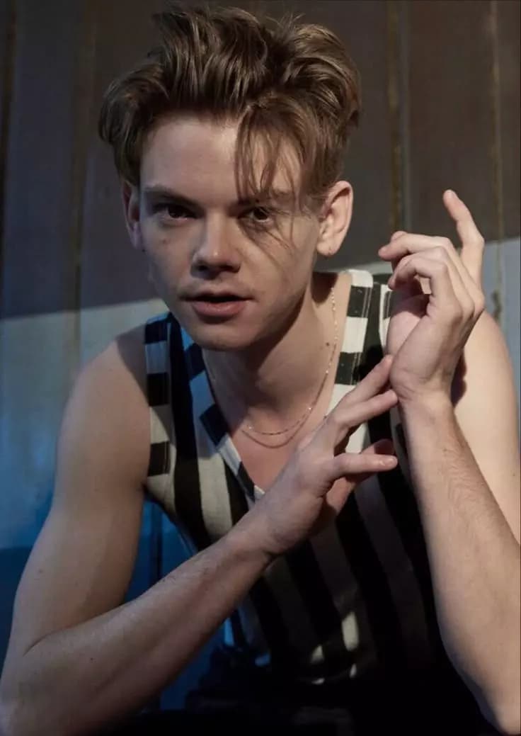 Thomas  thumbnail