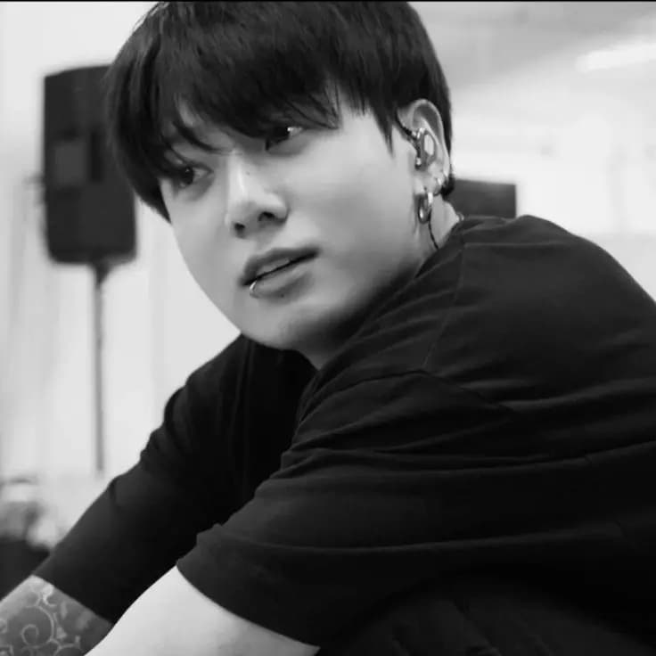 Jeon Jungkook thumbnail