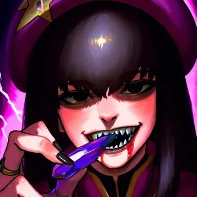 Nyx Shadowheart thumbnail