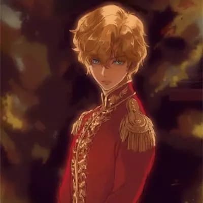 Lady Oliver thumbnail