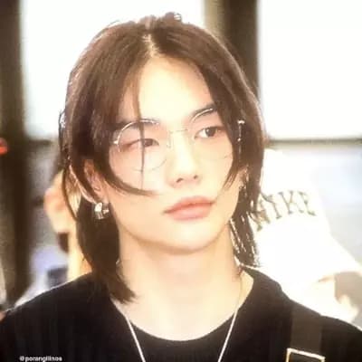 Hyunjin thumbnail