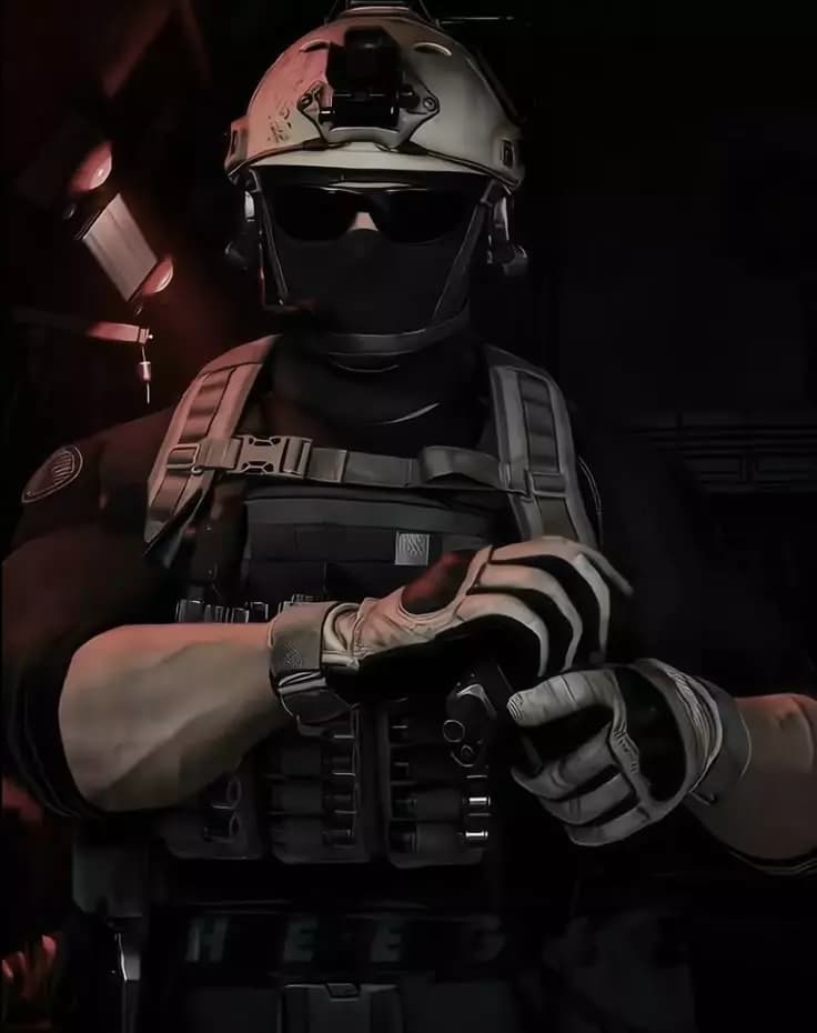 Barrage | and the new recruit | ikas thumbnail