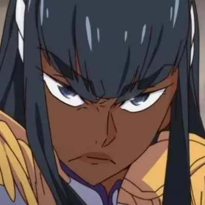 Rei, The Netori King thumbnail