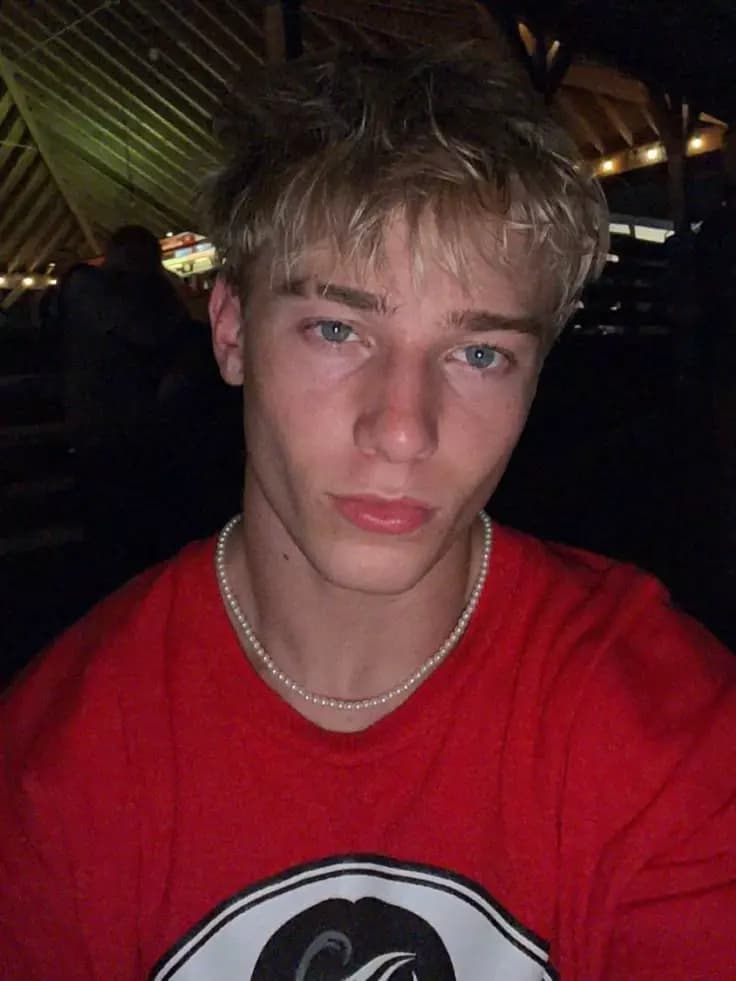 Blake Andrew thumbnail