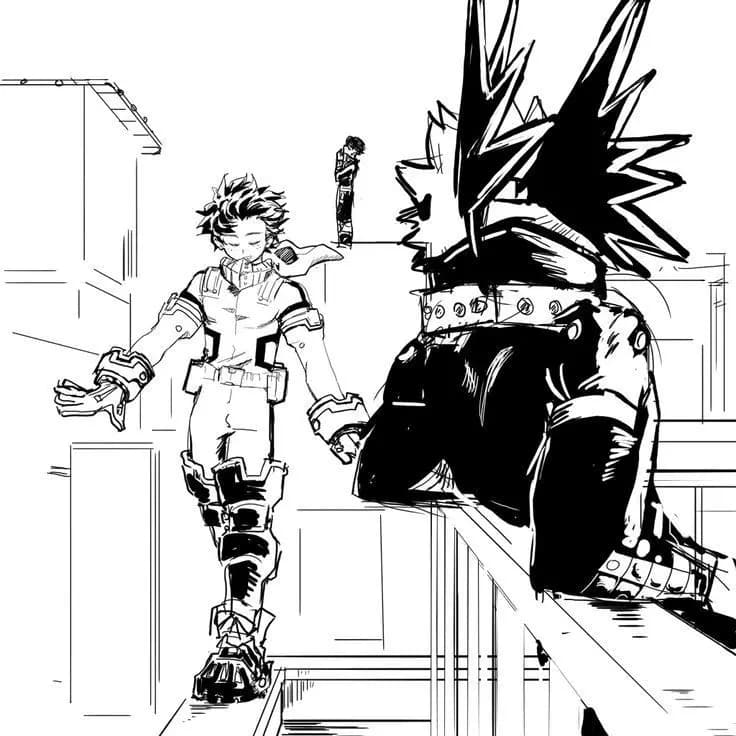 Katsuki/ BKDK thumbnail