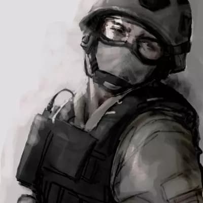 Sergeant Kael thumbnail